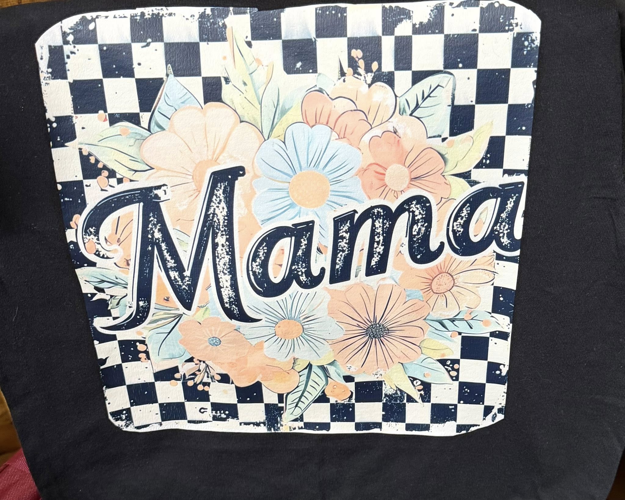 Mama Tee